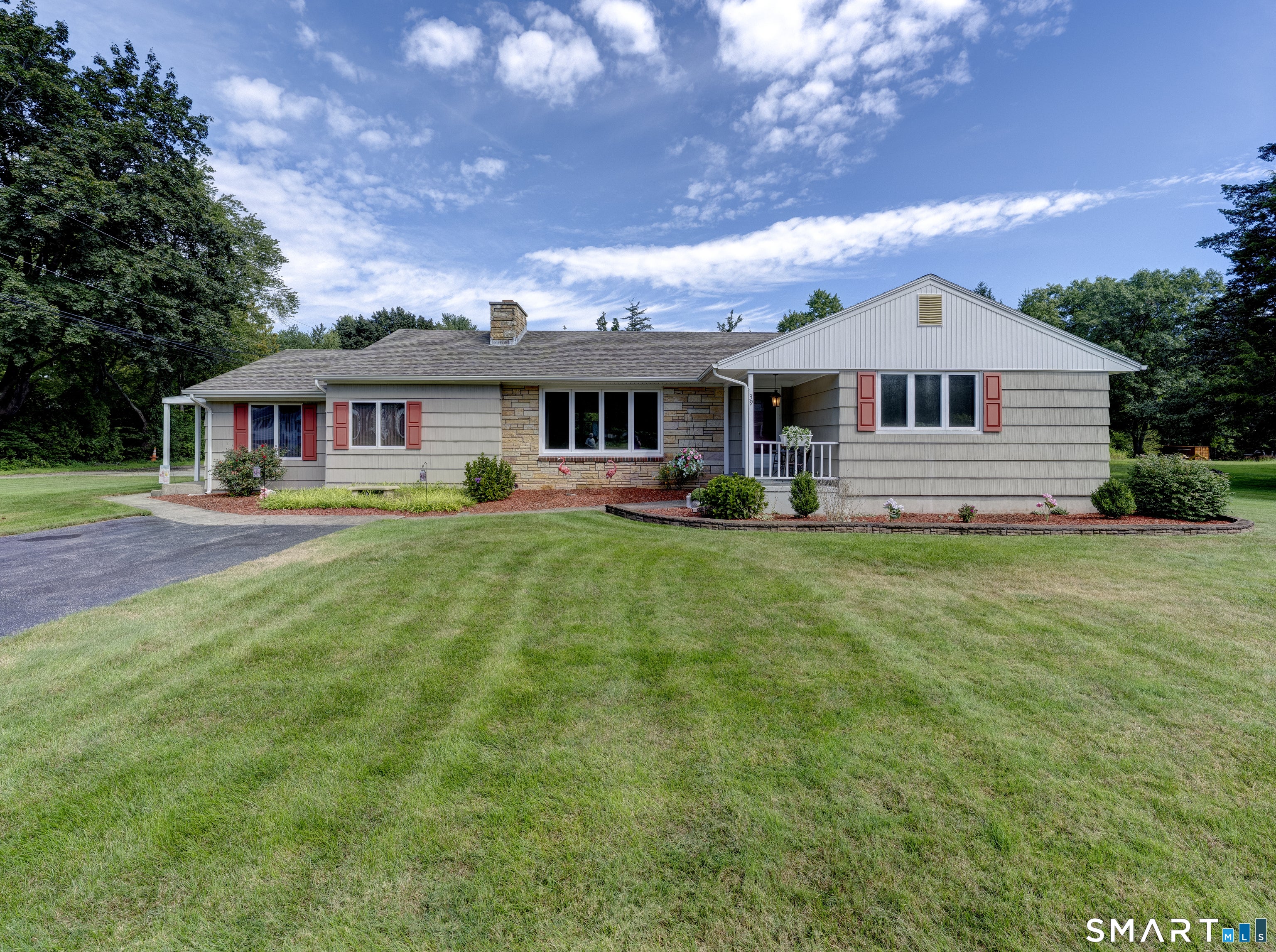39 Fitch Hill Road