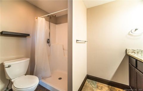 Tiny photo for 10 Summit Street #Apt. 4, East Hampton, CT 06424 (MLS # 24164126)