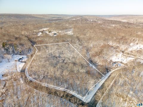 Photo of 167 Fitch Hill Road, Montville, CT 06382 (MLS # 24152423)