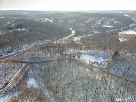 Tiny photo for 167 Fitch Hill Road, Montville, CT 06382 (MLS # 24152423)