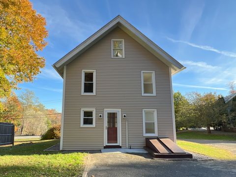 A home in Litchfield