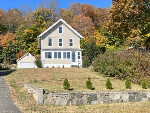 A home in Litchfield