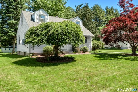 Tiny photo for 26 Beechwood Drive, Wallingford, CT 06492 (MLS # 24179657)