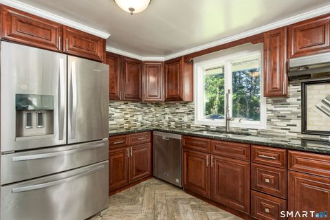 Tiny photo for 26 Beechwood Drive, Wallingford, CT 06492 (MLS # 24179657)