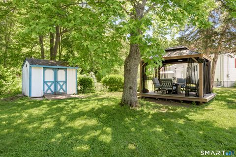 Tiny photo for 26 Beechwood Drive, Wallingford, CT 06492 (MLS # 24179657)
