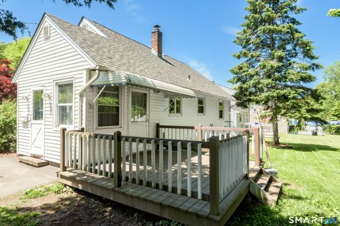Tiny photo for 26 Beechwood Drive, Wallingford, CT 06492 (MLS # 24179657)
