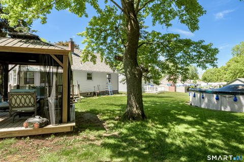 Tiny photo for 26 Beechwood Drive, Wallingford, CT 06492 (MLS # 24179657)