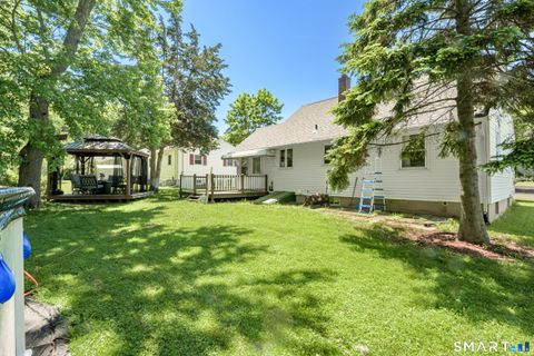 Tiny photo for 26 Beechwood Drive, Wallingford, CT 06492 (MLS # 24179657)