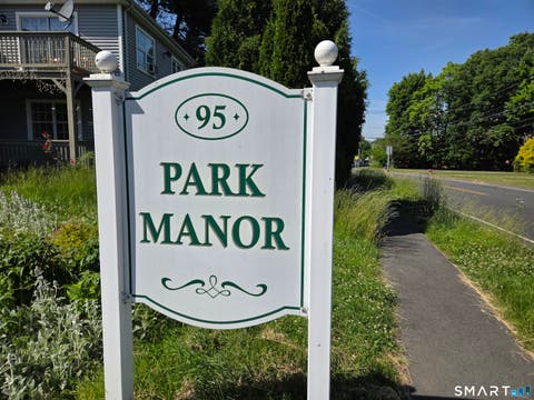 Condo For Rent - 95 Park Avenue #20<br/> Danbury, CT 06810