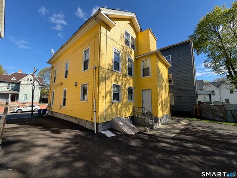 Tiny photo for 96 Franklin Street #2nd Floor, Meriden, CT 06450 (MLS # 24168170)