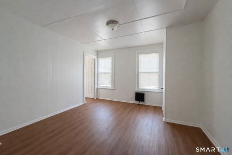 Tiny photo for 96 Franklin Street #2nd Floor, Meriden, CT 06450 (MLS # 24168170)