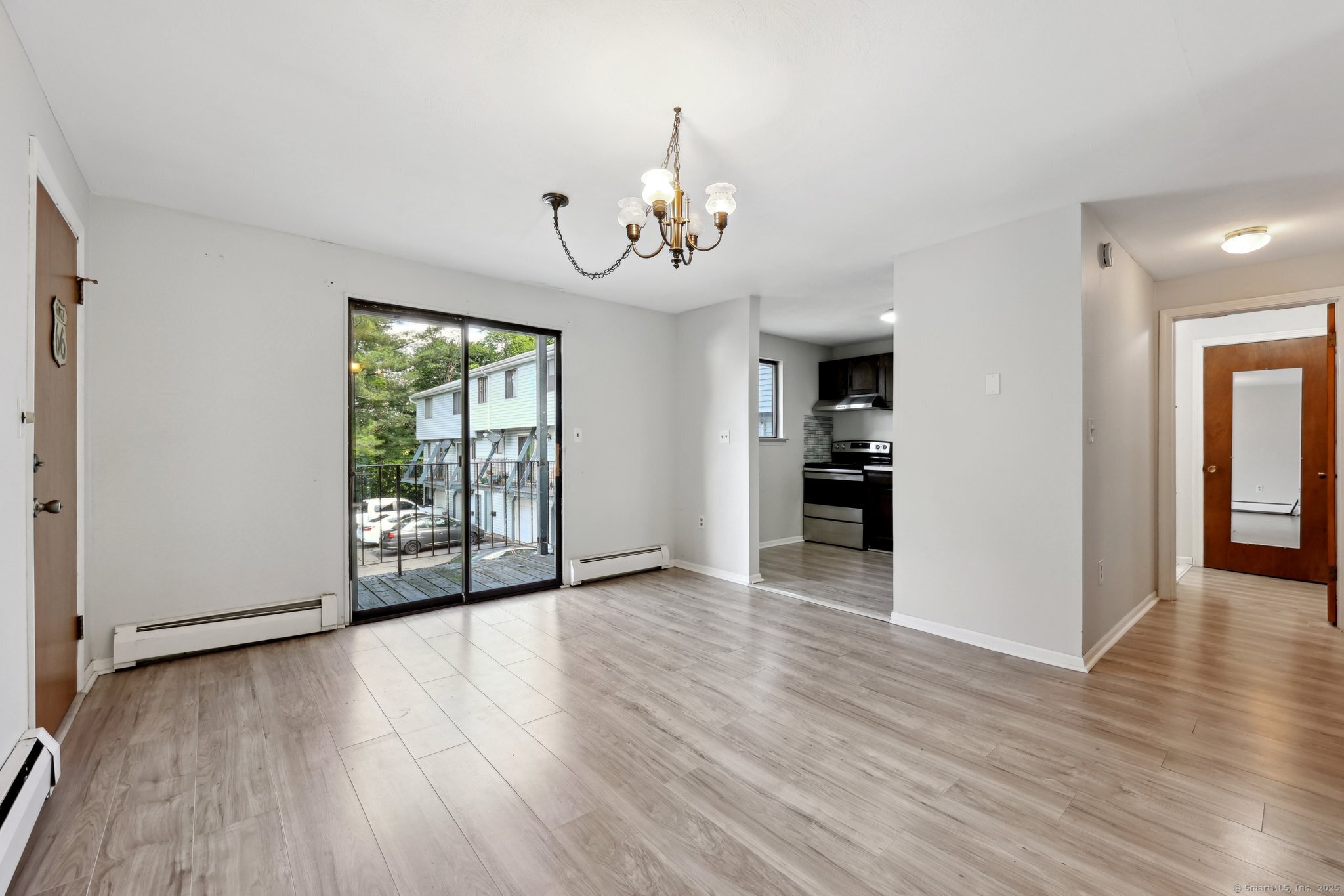 612 Blackstone Village 612