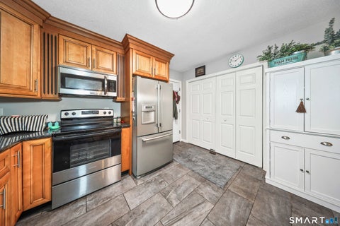 Tiny photo for 44 Algonquin Way, Bristol, CT 06010 (MLS # 24211363)