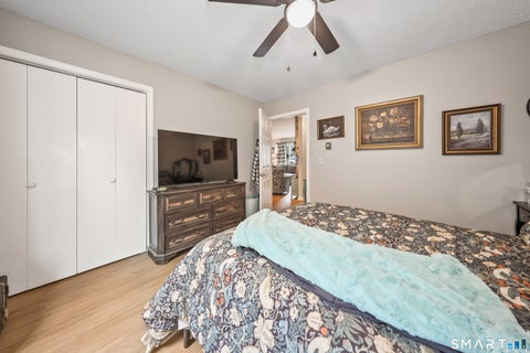 Tiny photo for 44 Algonquin Way, Bristol, CT 06010 (MLS # 24211363)