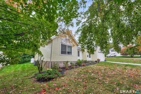 Tiny photo for 44 Algonquin Way, Bristol, CT 06010 (MLS # 24211363)