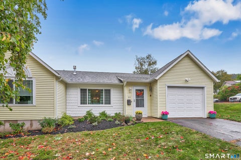 Tiny photo for 44 Algonquin Way, Bristol, CT 06010 (MLS # 24211363)