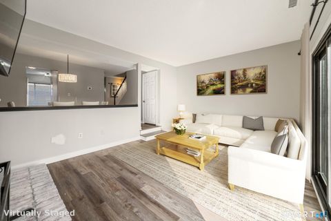 Tiny photo for 132 Farmington Chase Crescent #132, Farmington, CT 06032 (MLS # 24164567)