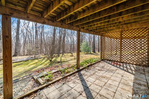 Tiny photo for 132 Farmington Chase Crescent #132, Farmington, CT 06032 (MLS # 24164567)