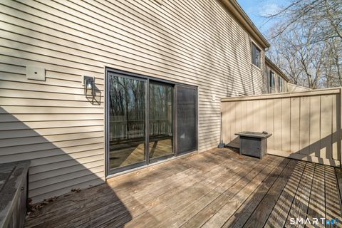 Tiny photo for 132 Farmington Chase Crescent #132, Farmington, CT 06032 (MLS # 24164567)