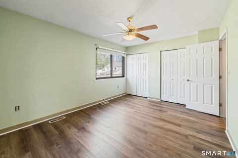 Tiny photo for 132 Farmington Chase Crescent #132, Farmington, CT 06032 (MLS # 24164567)