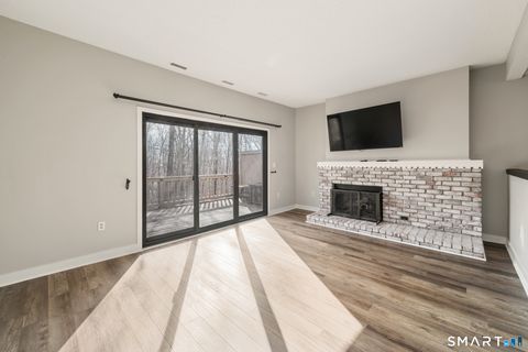 Tiny photo for 132 Farmington Chase Crescent #132, Farmington, CT 06032 (MLS # 24164567)