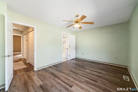 Tiny photo for 132 Farmington Chase Crescent #132, Farmington, CT 06032 (MLS # 24164567)