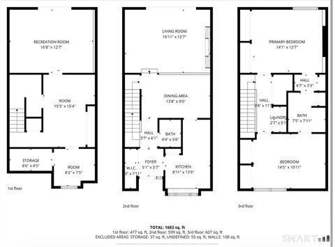 Tiny photo for 132 Farmington Chase Crescent #132, Farmington, CT 06032 (MLS # 24164567)