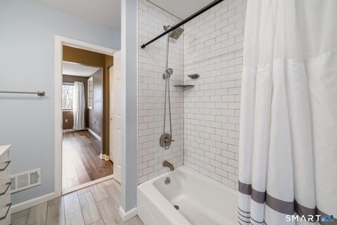 Tiny photo for 132 Farmington Chase Crescent #132, Farmington, CT 06032 (MLS # 24164567)