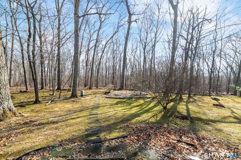 Tiny photo for 132 Farmington Chase Crescent #132, Farmington, CT 06032 (MLS # 24164567)