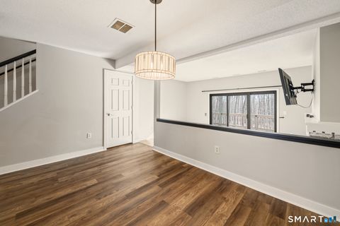 Tiny photo for 132 Farmington Chase Crescent #132, Farmington, CT 06032 (MLS # 24164567)