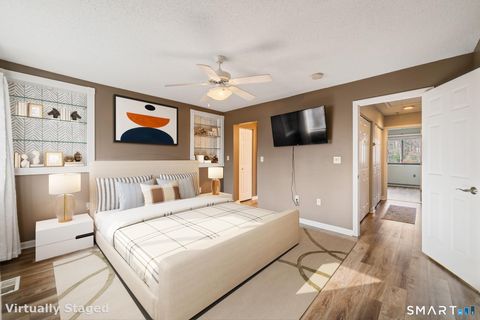 Tiny photo for 132 Farmington Chase Crescent #132, Farmington, CT 06032 (MLS # 24164567)