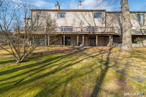 Tiny photo for 132 Farmington Chase Crescent #132, Farmington, CT 06032 (MLS # 24164567)