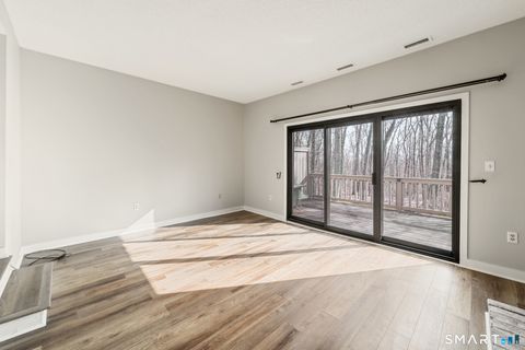 Tiny photo for 132 Farmington Chase Crescent #132, Farmington, CT 06032 (MLS # 24164567)