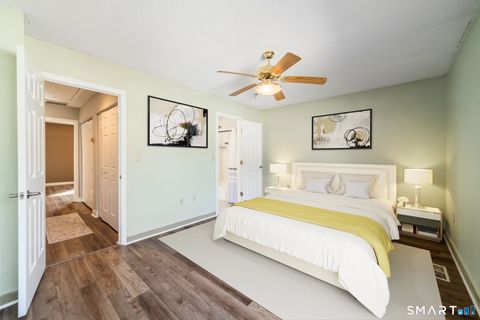 Tiny photo for 132 Farmington Chase Crescent #132, Farmington, CT 06032 (MLS # 24164567)