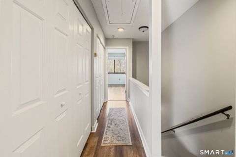 Tiny photo for 132 Farmington Chase Crescent #132, Farmington, CT 06032 (MLS # 24164567)