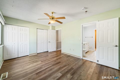 Tiny photo for 132 Farmington Chase Crescent #132, Farmington, CT 06032 (MLS # 24164567)