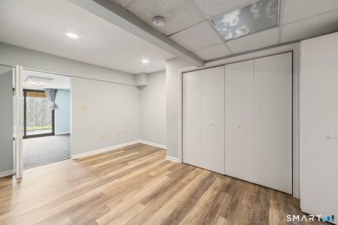 Tiny photo for 132 Farmington Chase Crescent #132, Farmington, CT 06032 (MLS # 24164567)