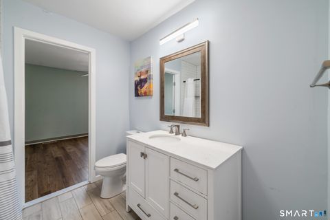 Tiny photo for 132 Farmington Chase Crescent #132, Farmington, CT 06032 (MLS # 24164567)