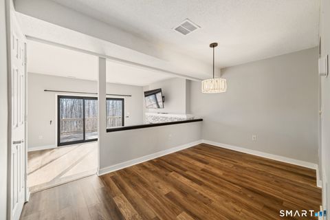 Tiny photo for 132 Farmington Chase Crescent #132, Farmington, CT 06032 (MLS # 24164567)