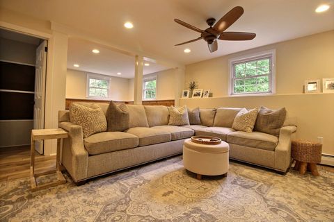 Tiny photo for 36 Pinecrest Road, North Stonington, CT 06359 (MLS # 24157482)