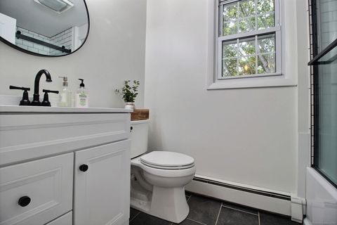 Tiny photo for 36 Pinecrest Road, North Stonington, CT 06359 (MLS # 24157482)