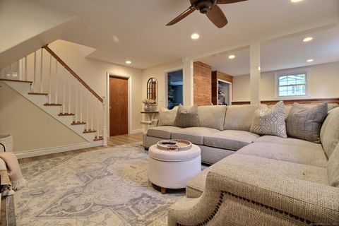 Tiny photo for 36 Pinecrest Road, North Stonington, CT 06359 (MLS # 24157482)