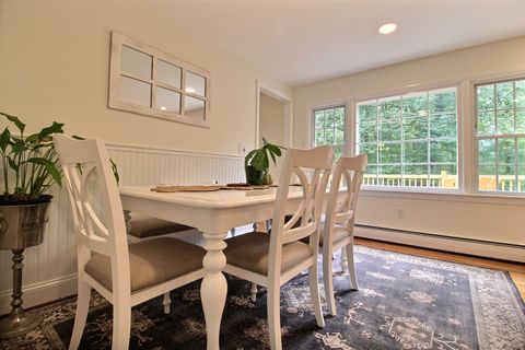 Tiny photo for 36 Pinecrest Road, North Stonington, CT 06359 (MLS # 24157482)