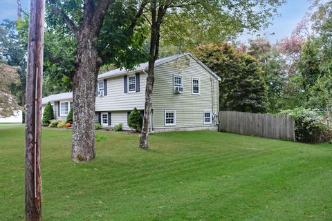 Tiny photo for 36 Pinecrest Road, North Stonington, CT 06359 (MLS # 24157482)