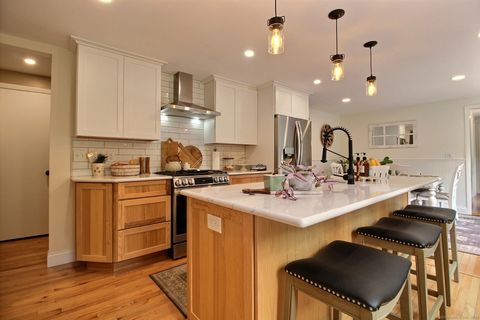 Tiny photo for 36 Pinecrest Road, North Stonington, CT 06359 (MLS # 24157482)