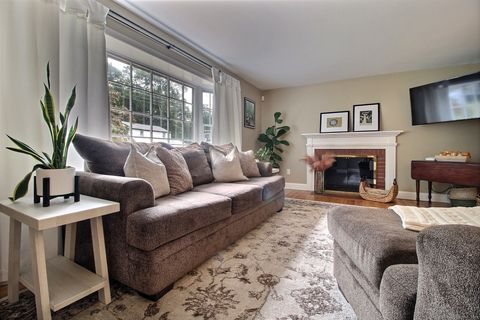 Tiny photo for 36 Pinecrest Road, North Stonington, CT 06359 (MLS # 24157482)