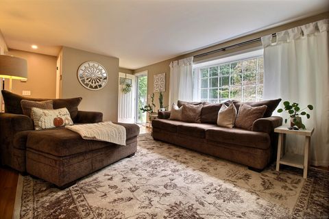 Tiny photo for 36 Pinecrest Road, North Stonington, CT 06359 (MLS # 24157482)