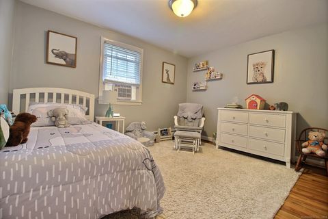 Tiny photo for 36 Pinecrest Road, North Stonington, CT 06359 (MLS # 24157482)