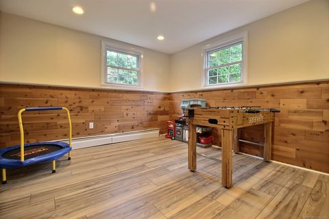 Tiny photo for 36 Pinecrest Road, North Stonington, CT 06359 (MLS # 24157482)