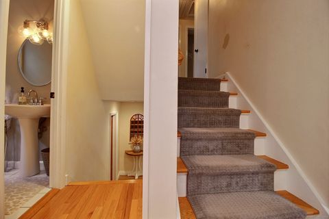 Tiny photo for 36 Pinecrest Road, North Stonington, CT 06359 (MLS # 24157482)